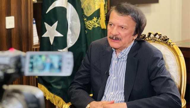 صنعتی شعبے کا جی ڈی پی میں حصہ 26 فیصد سے کم ہوکر 18 فیصد رہ گیا، ہارون اختر