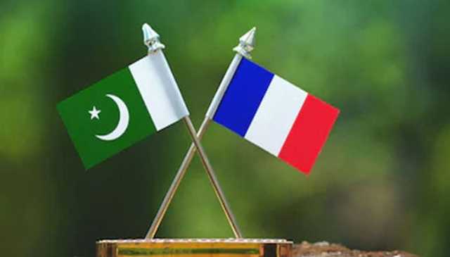 پاکستان اور فرانسیسی ترقیاتی ایجنسی کے درمیان 12 ملین یورو کا معاہدہ