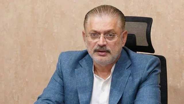 بھٹو کا قتل عالمی سازش تھی جس کا مقصد پاکستان کو ایٹمی طاقت بننے سے روکنا تھا: شرجیل انعام میمن