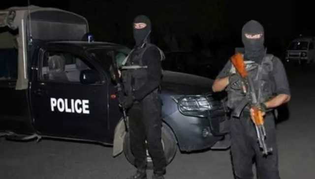 لکی مروت میں سی ٹی ڈی کی کارروائی، 3 دہشتگرد ہلاک