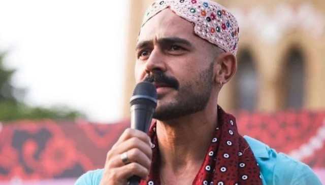 موجودہ حکومت نے لیاری کو کچھ نہیں دیا: ذوالفقار علی بھٹو جونیئر