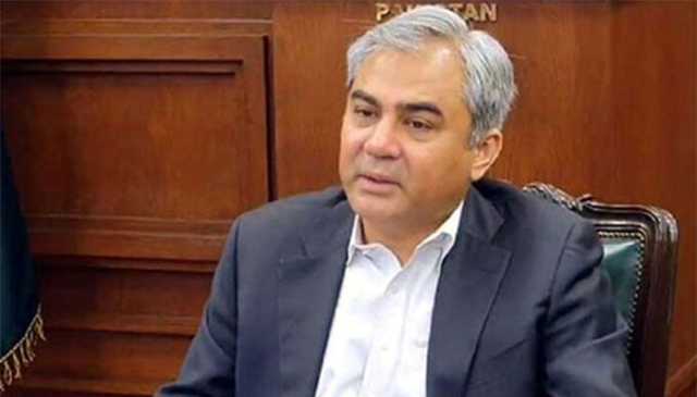 صدر زرداری کو عہدے سے ہٹایا جارہا ہے؟ محسن نقوی سے صحافی کا سوال