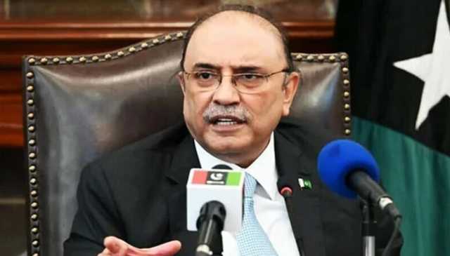ملک کو درپیش چیلنجز کے تناظر میں ہمیں حسینی کردار کی ضرورت ہے، صدر مملکت