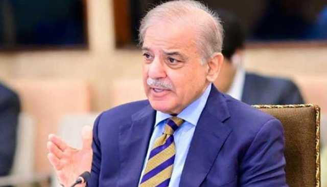 کربلا کا درس ہے کہ حق کا راستہ کٹھن مگر دائمی فلاح کا ہے، وزیراعظم