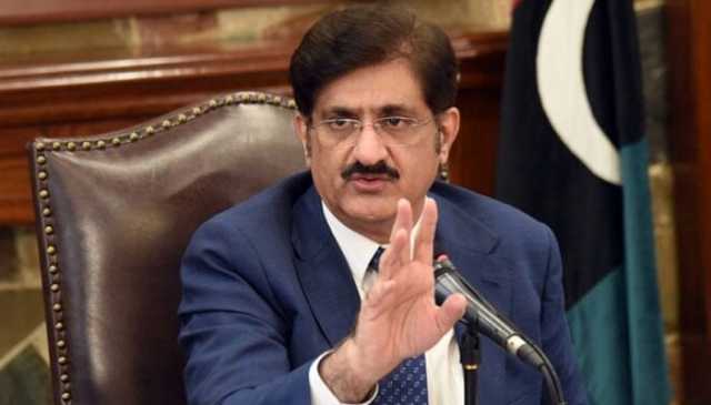 لیاری بلڈنگ واقعے کے ذمے داران کو قرار واقعی سزا دی جائے گی: وزیراعلیٰ سندھ