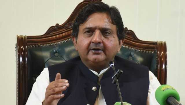 میں آئین کی دفعہ 62، 63 کا مخالف ہوں: اسپیکر پنجاب اسمبلی