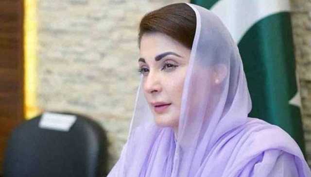 دریاؤں کے کنارے تمام حساس مقامات کی فوری جانچ کی جائے: مریم نواز