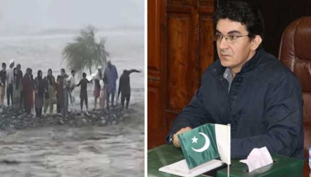 سانحہ سوات: کمشنر مالاکنڈ ڈویژن نے انکوائری کمیٹی کو تحریری رپورٹ جمع کروادی