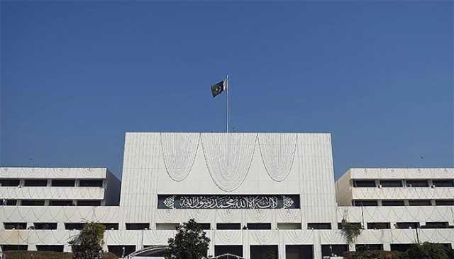 تولیدی صحت مواد تعلیمی نصاب میں شامل کرنے کے معاملے پر سینیٹ قائمہ کمیٹی میں اختلاف