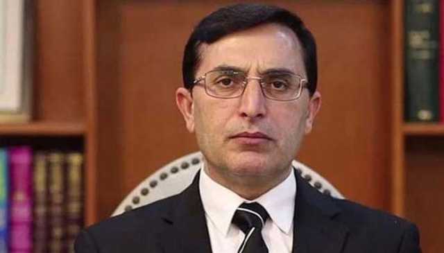 بیرسٹر گوہر نے فاٹا کمیٹی اجلاس بلانے کو آئین کی خلاف ورزی قرار دے دیا