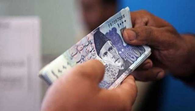وفاقی حکومت نے پینشن میں 7 فیصد اضافہ کردیا