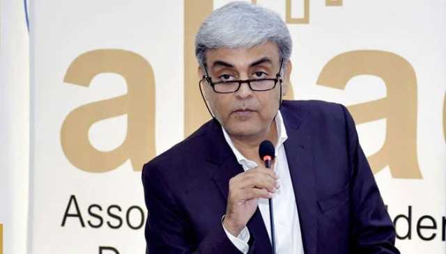 چیئرمین آباد حسن بخشی نے بےگھر خاندانوں کی رہائش کا حل تجویز کر دیا