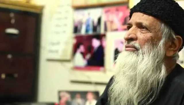 دنیا بھر میں خدمت اور اتحاد کی علامت عبدالستار ایدھی کی آج نویں برسی منائی جارہی ہے