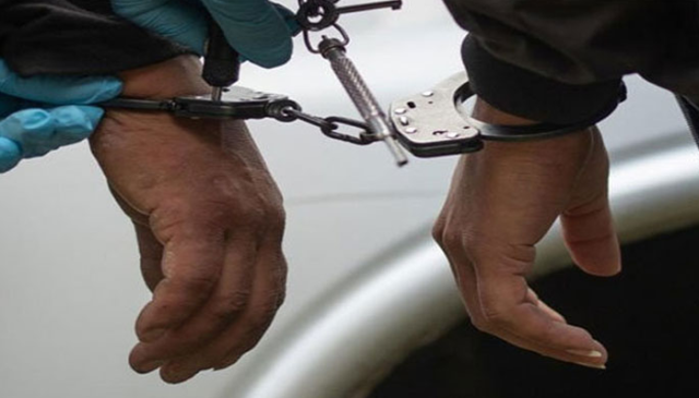 راولپنڈی: شہریوں کا حساس ڈیٹا فروخت کرنے کے الزام میں 2 ملزمان گرفتار
