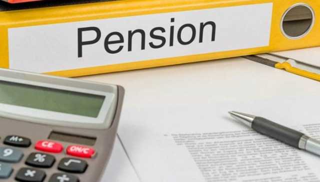 سندھ کابینہ نے پنشن اصلاحات کی منظوری دے دی