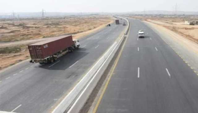 ایم 6 موٹروے اور نوشہرو فیروز کی تعمیر، سندھ کی وفاق کو ساڑھے 4 ارب قرض دینے کی منظوری