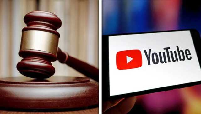 اسلام آباد کی عدالت کا 27 یوٹیوب چینلز بلاک کرنے کا حکم