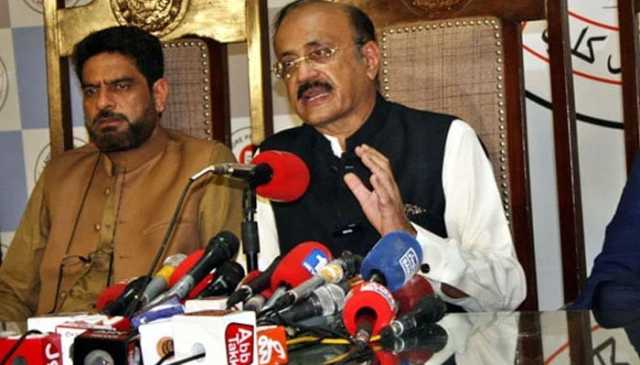 کسان کی گندم سستی، شوگر مافیا کی چینی مہنگی ہوگئی، ملک احمد بھچر