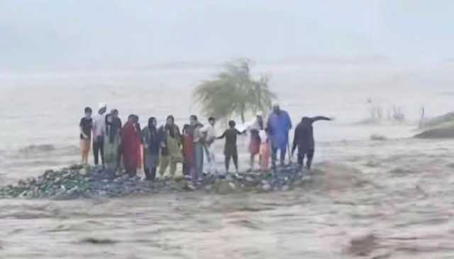 سانحہ سوات: بچے دریا میں نہیں ہوٹل میں پھنسنے کی اطلاع ملی، محکمہ آبپاشی حکام کی سینیٹ کمیٹی کو بریفنگ