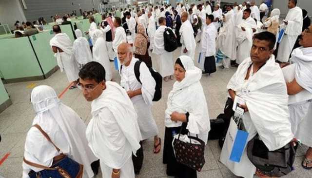 حج 2026 کے لیے لازمی رجسٹریشن کا آج آخری دن