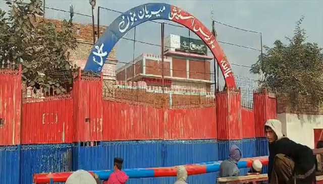 بنوں میں کواڈ کاپٹر ڈرون حملہ، ایک خاتون جاں بحق