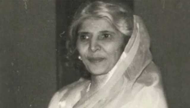 مادرِ ملت کی آج 85ویں برسی عقیدت و احترام سے منائی جا رہی ہے