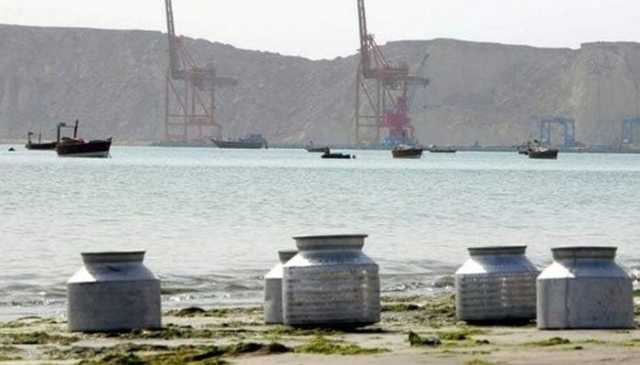 گوادر میں پانی کا بحران شدت اختیار کر گیا