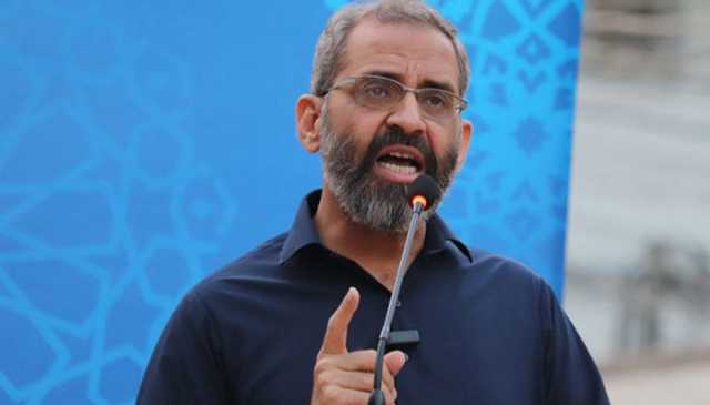 لیاری میں عمارت گرنے کا واقعہ سندھ حکومت کی نااہلی ہے: منعم ظفر
