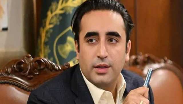 پاکستان کسی گروپ کو ملک کے اندر یا باہر دہشتگرد حملوں کی اجازت نہیں دیتا: بلاول بھٹو زرداری