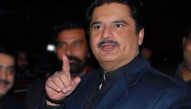 پہلے بھی ن لیگ کی حکومت گرائی اب بھی گرا سکتے ہیں: نیبل گبول