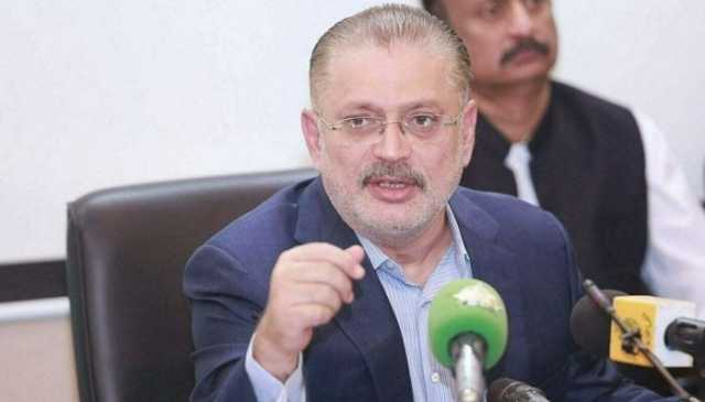 شرجیل میمن کا سندھ میں سیلاب متاثرہ کسانوں کی امدادی رقم بڑھانے کا اعلان