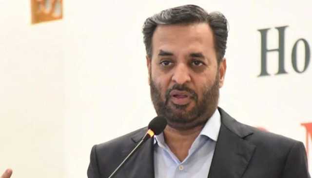 پاکستان میں 68 فیصد بیماریاں گندا پانی پینے کی وجہ سے ہیں: مصطفیٰ کمال