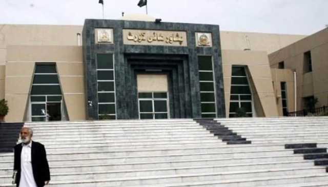 پشاور ہائیکورٹ نے سانحہ دریائے سوات پر تحریری حکم نامہ جاری کر دیا