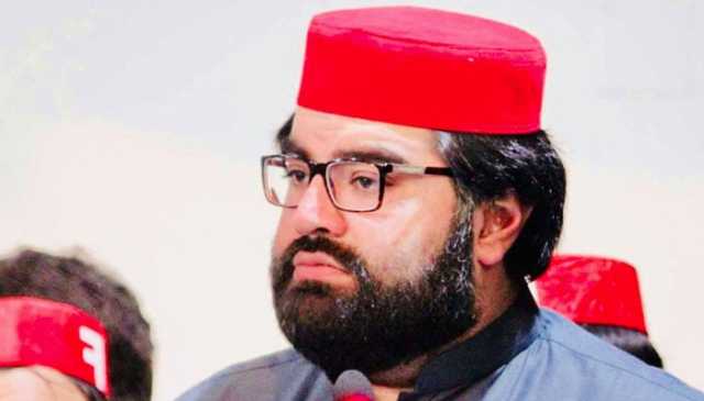 ثمر بلور کا فیصلہ حیران کن نہیں: ایمل ولی خان