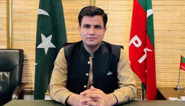 قاسم اور سلیمان کی آمد کا مقصد سیاسی انتشار پھیلانا ہے تو انہیں اجازت نہیں ہو گی: بیرسٹر عقیل