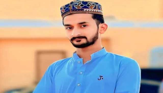 کراچی، ڈکیتی مزاحمت پر فائرنگ سے نوجوان جاں بحق