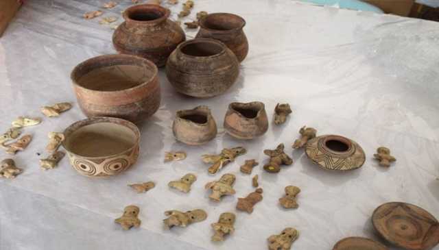 فرانس: 18 سال قبل پکڑے گئے نوادرات ابھی تک بلوچستان کو واپس نہ مل سکے