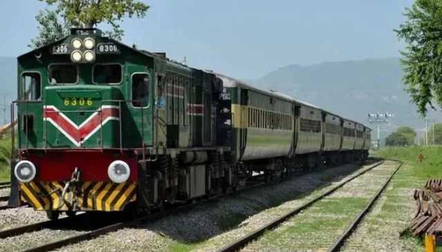 کوئٹہ سے روانہ ہونیوالی 2 ٹرینیں سیکیورٹی خدشات کی بنا پر منسوخ