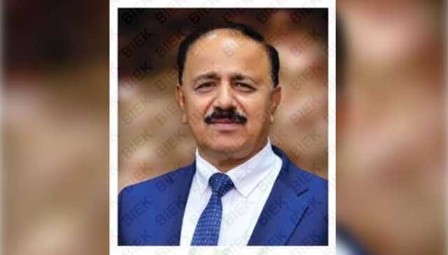 کراچی: چیئرمین انٹر بورڈ فقیر محمد لاکھو چیئرمین ایس بی سی سی نامزد