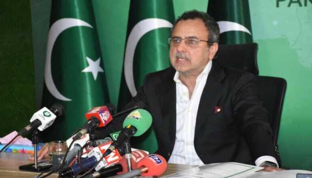 2023-24ء میں بجلی تقسیم کار کمپنیوں میں 591 ارب روپے کے نقصانات ہوئے: اویس لغاری