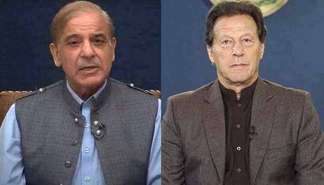 شہباز شریف کا بانی پی ٹی آئی کیخلاف 10 ارب ہرجانہ کیس، لیگل نوٹس کو ریکارڈ کا حصہ بنانے کی درخواست منظور