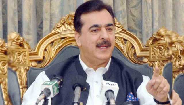 صدرِ مملکت کی تبدیلی یا انکی صحت سے متعلق صرف افواہیں ہیں، یوسف رضا گیلانی