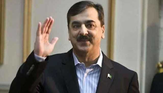 ٹڈاپ کرپشن کیس، 9 مقدمات میں یوسف رضا گیلانی بری