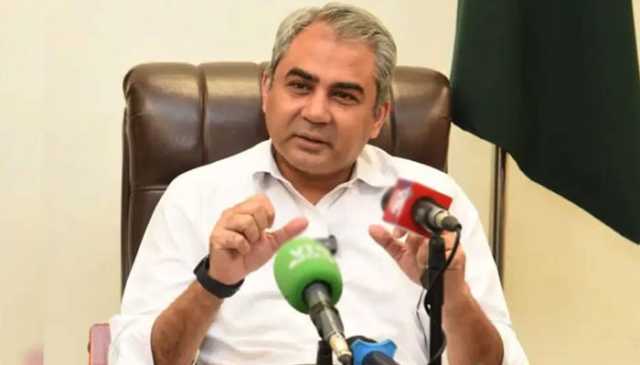 نہ صدر کو استعفے کیلئے کہا جا رہا ہے، نہ ہی فیلڈ مارشل صدر بننے کے خواہشمند ہیں: محسن نقوی