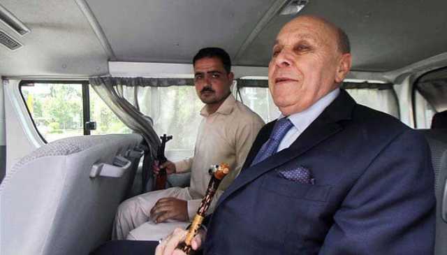 جعلی بینک اکاؤنٹس کیس: انور مجید اور دیگر کی حاضری سے استثنیٰ کی درخواست منظور