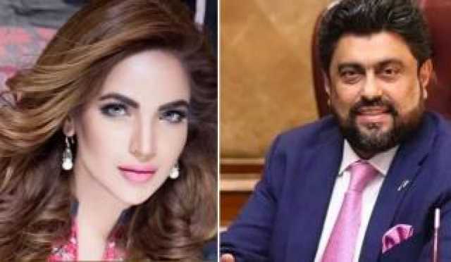 شیخ وقاص اکرم کا فواد چوہدری کیخلاف 1 ارب ہرجانے کا دعویٰ
