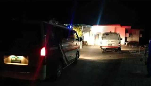 کوئٹہ سے لاہور جانے والی بسوں کے 9 مسافر اغوا کے بعد قتل