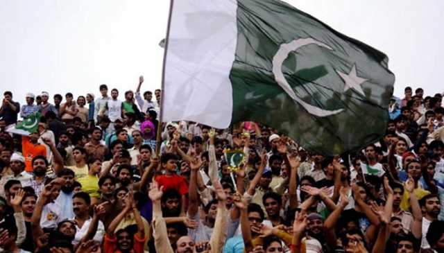 پاکستان کی آبادی میں تیزی سے اضافہ، بڑھتی غربت خاموش تباہی