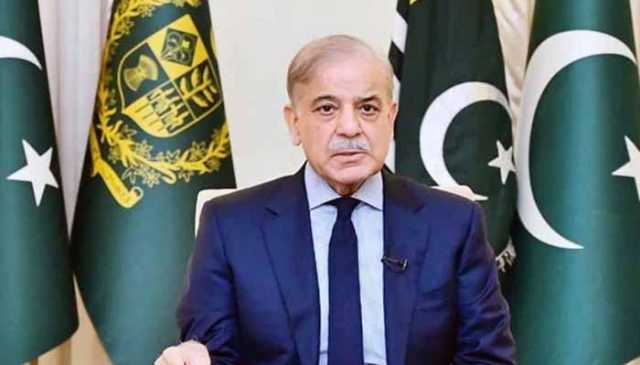 وزیراعظم کی بلوچستان میں بس کے مسافروں کے اغوا اور قتل کی مذمت