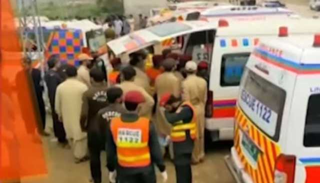 بلوچستان میں شہید ہونے والا جنید 5 روز قبل بیوی بچوں کو سسرال چھوڑنے کوئٹہ گیا تھا، والد